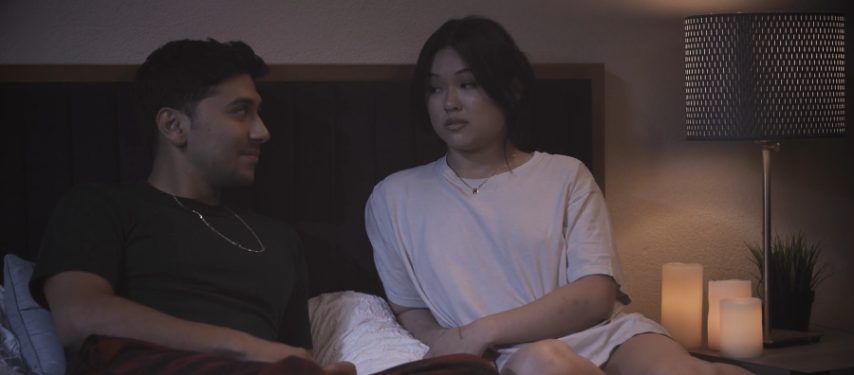 Kız Arkadaşından Daha Mı İyiyim Kardeşim? - Japon Porno
